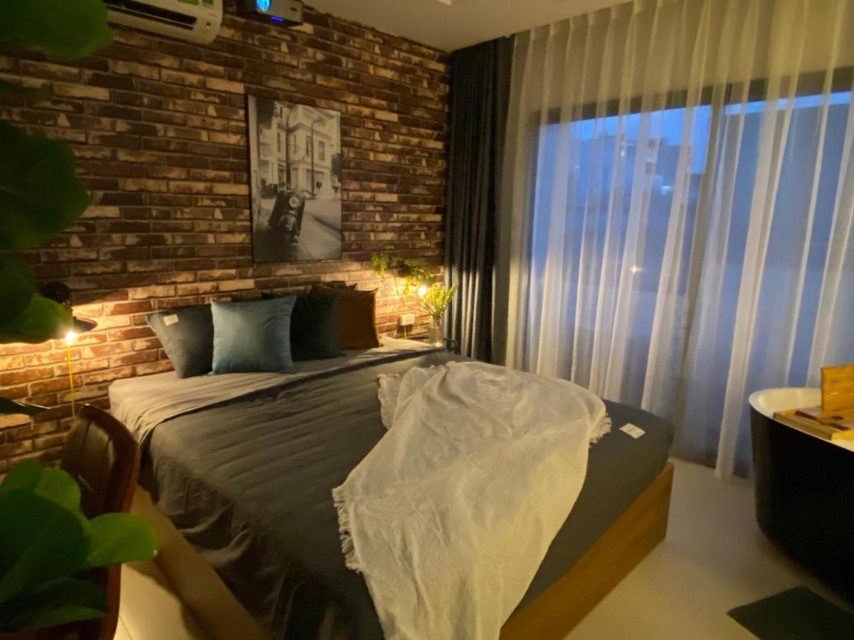 Lahomestay Dong Da Căn hộ Hà Nội